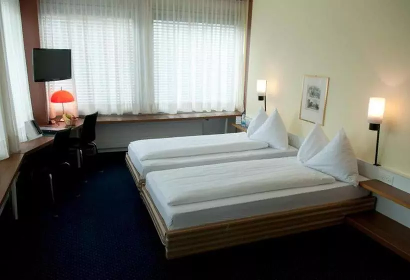 Standard Room, Dufour