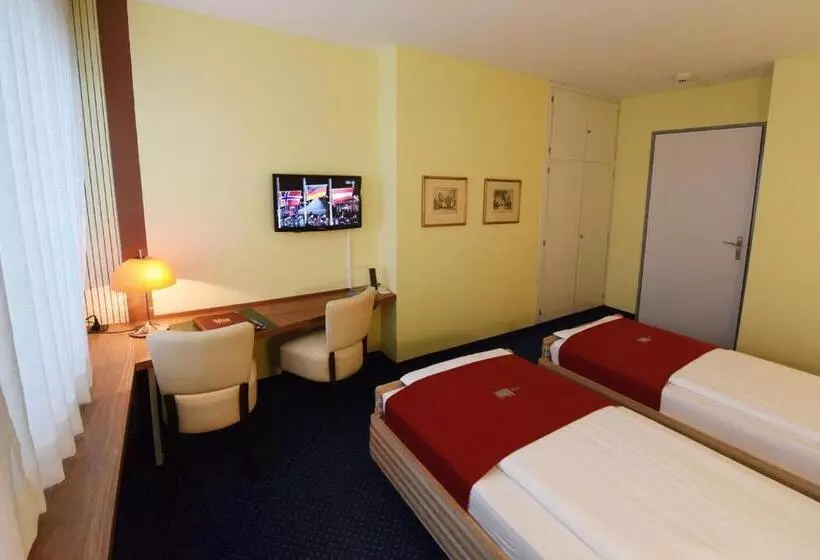 Standard Room, Dufour