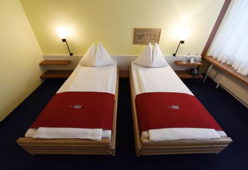 חדר סטנדרט, Dufour