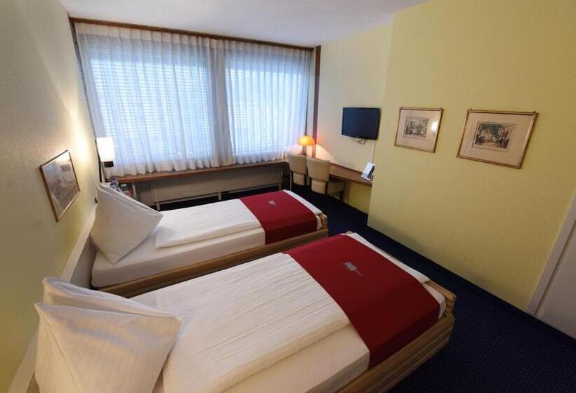 חדר סטנדרט, Dufour