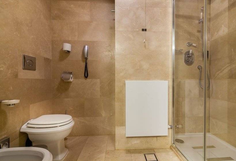 سوییت اجرایی, Epoque Hotel   Relais & Chateaux