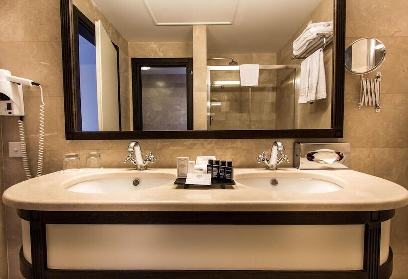 小型套房, Epoque Hotel   Relais & Chateaux