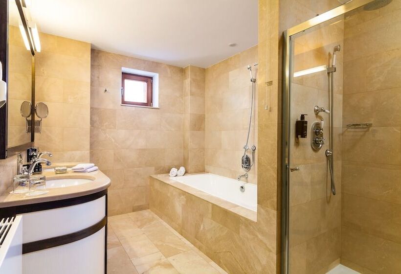 豪华套房, Epoque Hotel   Relais & Chateaux