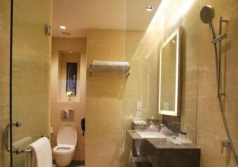 スタンダードルーム, Holiday Inn New Delhi Mayur Vihar Noida, An Ihg