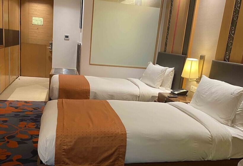 Номер Стандарт, Holiday Inn New Delhi Mayur Vihar Noida, An Ihg