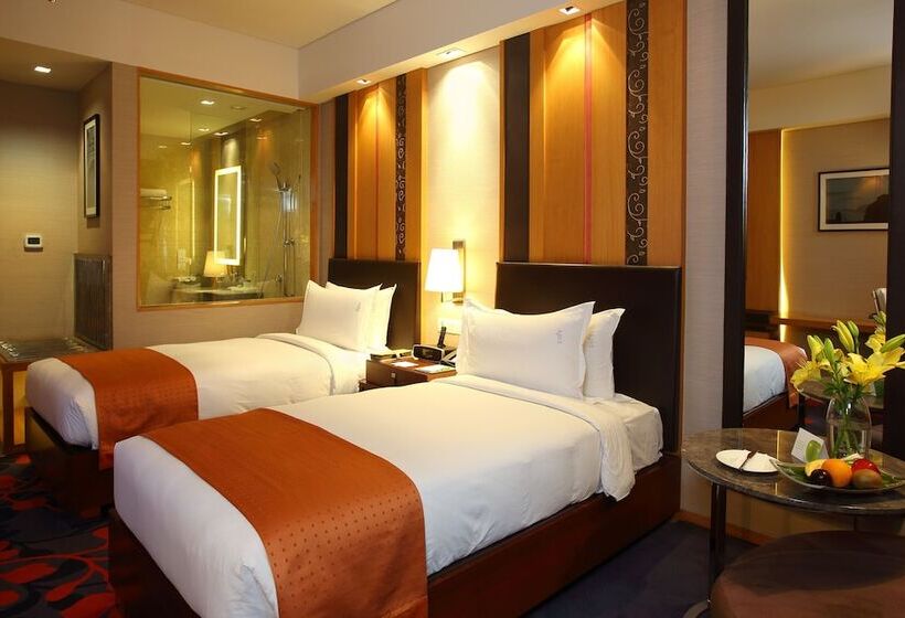 Номер Стандарт, Holiday Inn New Delhi Mayur Vihar Noida, An Ihg