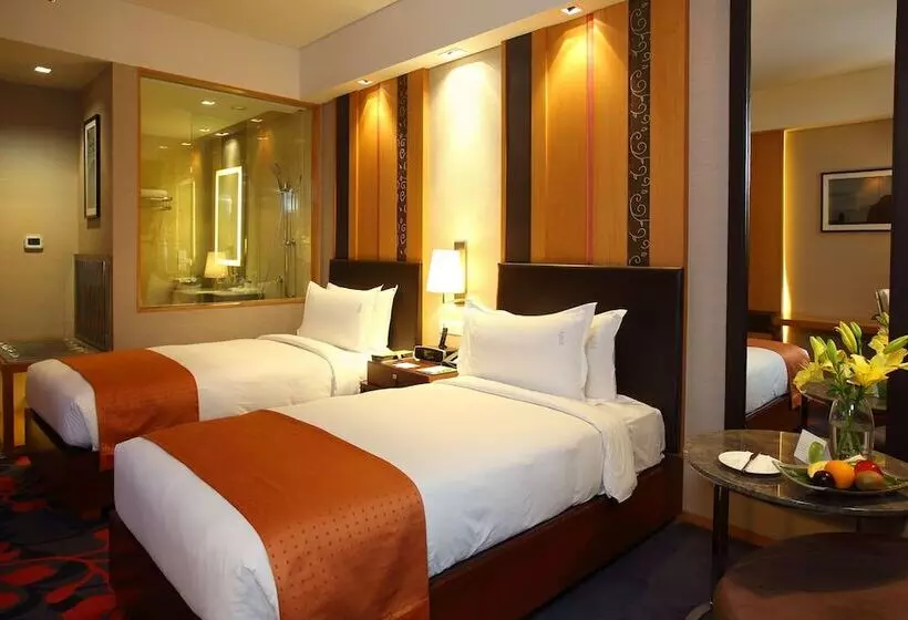 スタンダードルーム, Holiday Inn New Delhi Mayur Vihar Noida, An Ihg