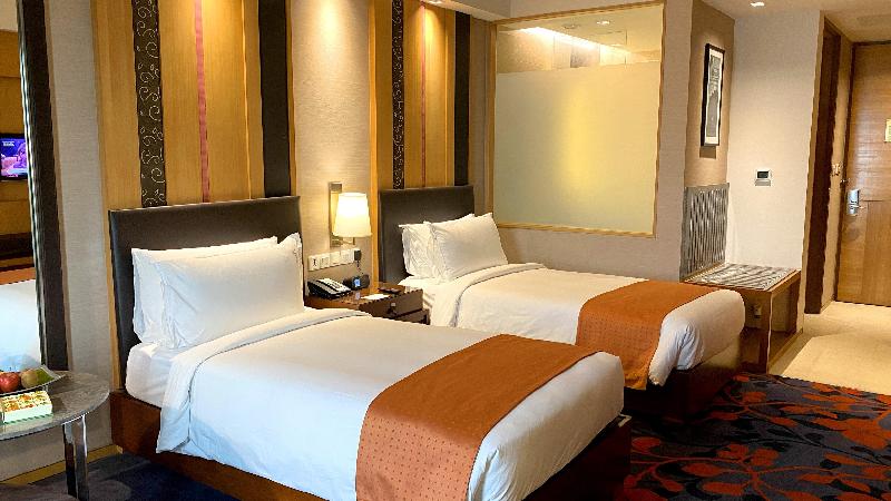 Номер Стандарт, Holiday Inn New Delhi Mayur Vihar Noida, An Ihg