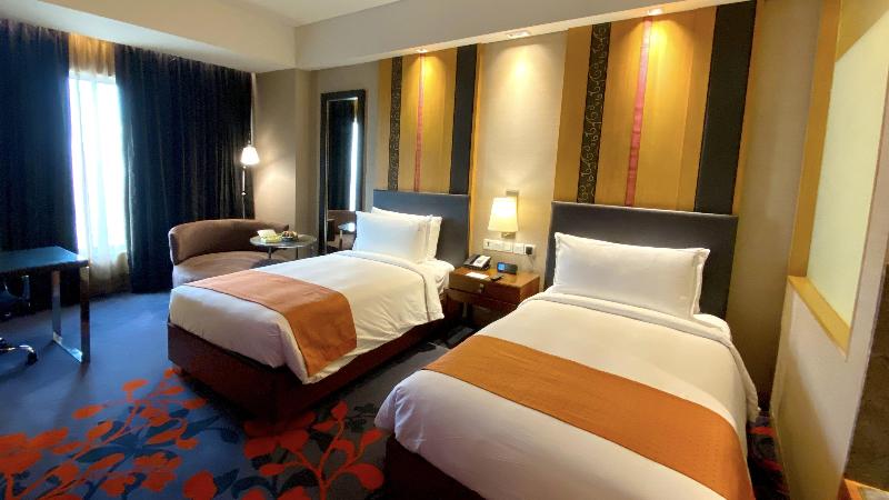 Номер Стандарт, Holiday Inn New Delhi Mayur Vihar Noida, An Ihg