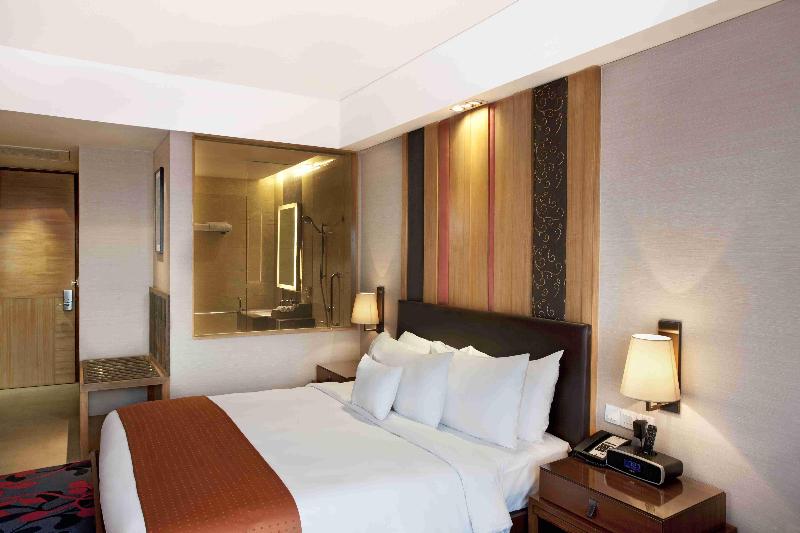Номер Superior, Holiday Inn New Delhi Mayur Vihar Noida, An Ihg