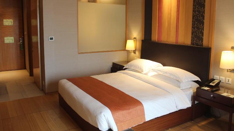 اتاق سوپریور, Holiday Inn New Delhi Mayur Vihar Noida, An Ihg