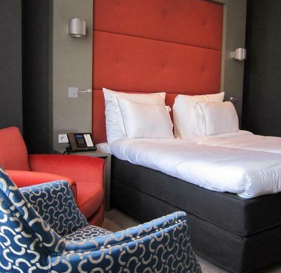 غرفة تنفيذية, Jl No76