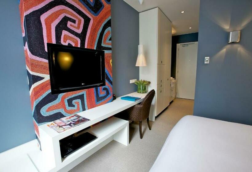 غرفة تنفيذية, Jl No76