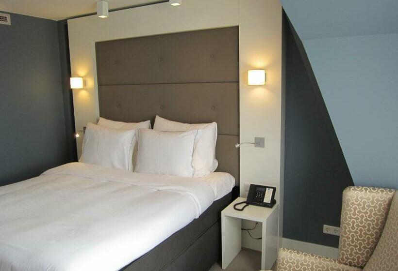 غرفة كومفورت, Jl No76