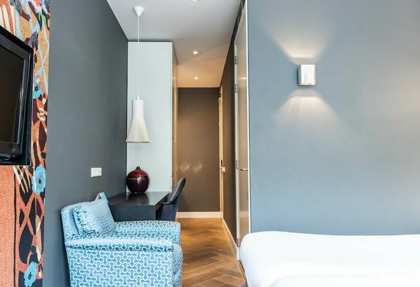 غرفة كومفورت, Jl No76