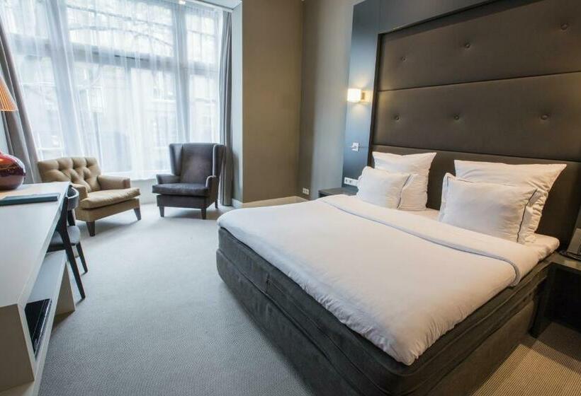 غرفة تنفيذية, Jl No76