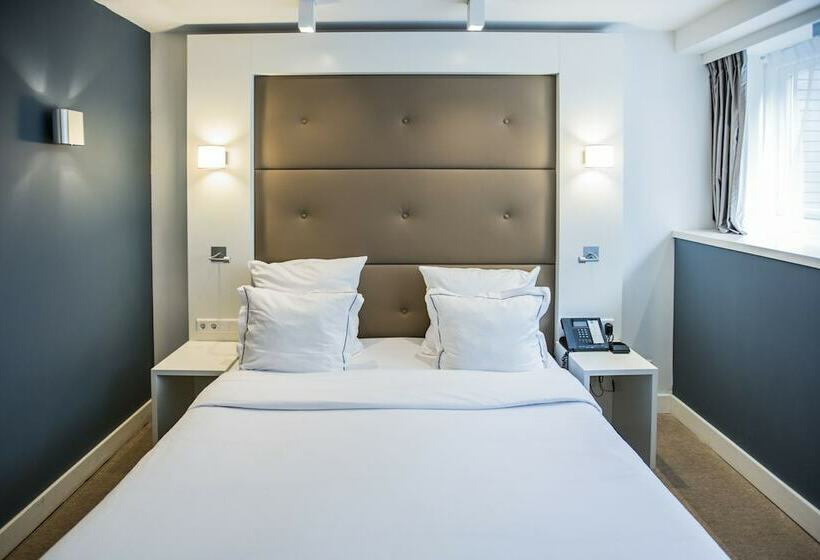 غرفة كومفورت, Jl No76