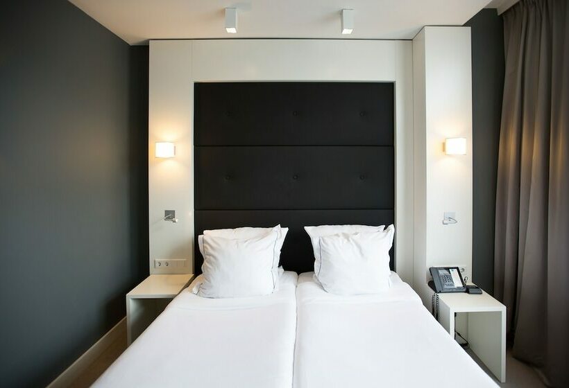 غرفة كومفورت, Jl No76