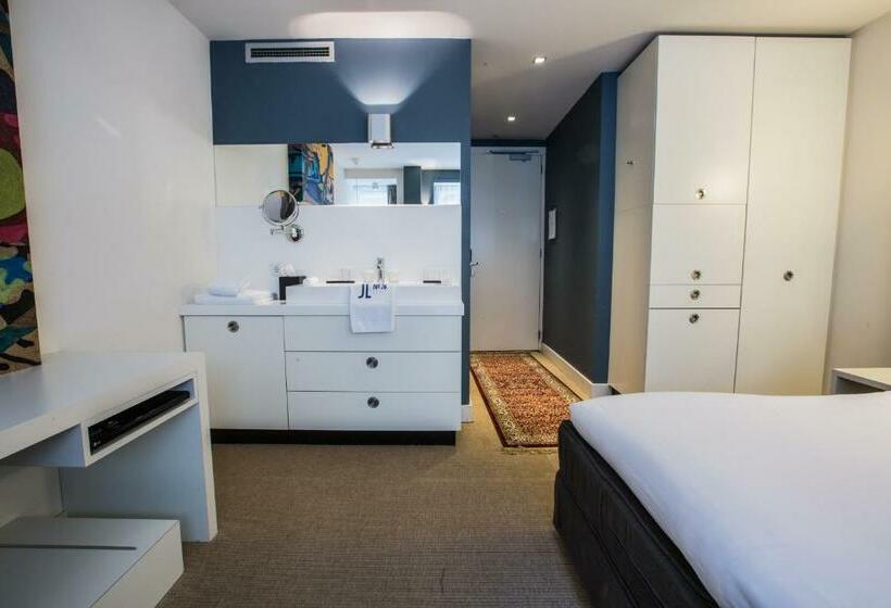 غرفة تنفيذية, Jl No76