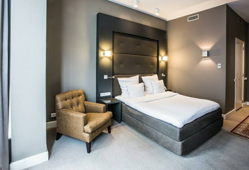 غرفة تنفيذية, Jl No76