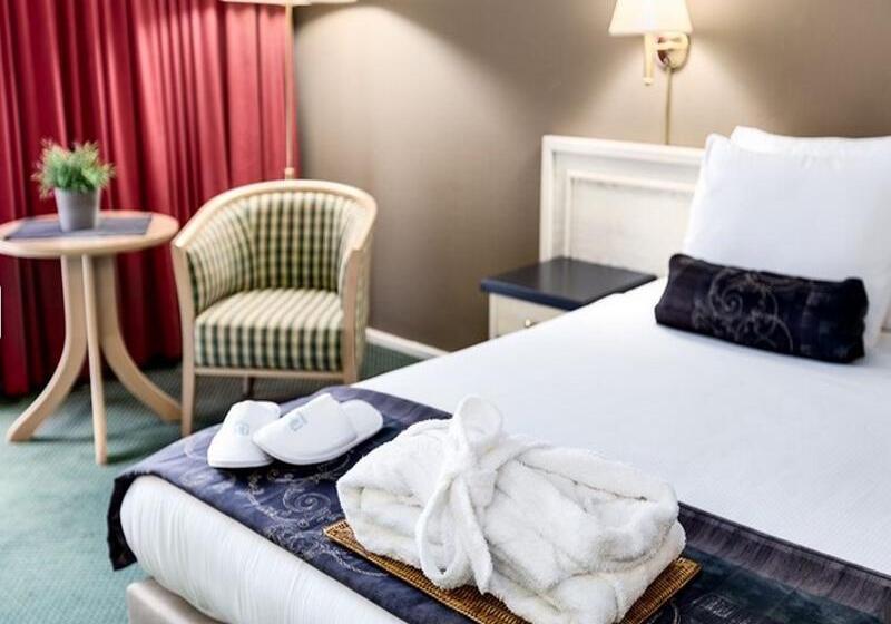 غرفة كومفورت, Jl No76