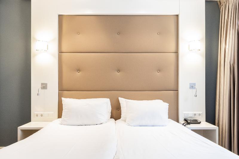 غرفة تنفيذية, Jl No76