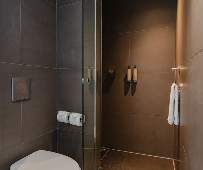 غرفة كومفورت, Jl No76