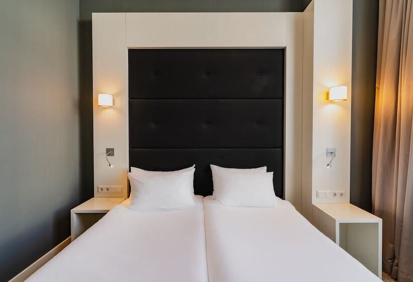 غرفة كومفورت, Jl No76