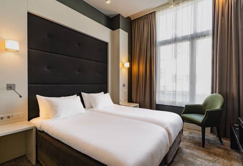 غرفة كومفورت, Jl No76