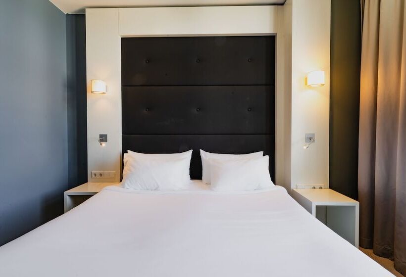 غرفة كومفورت, Jl No76