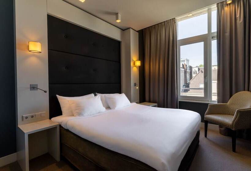 غرفة كومفورت, Jl No76