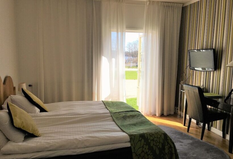 标准单人间, Korunda Golf & Conference