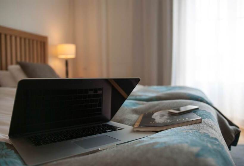 标准单人间, Korunda Golf & Conference