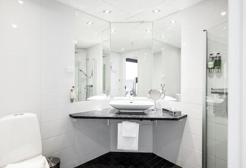 标准间, Korunda Golf & Conference