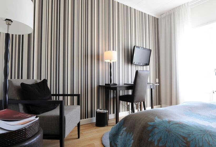 标准间, Korunda Golf & Conference