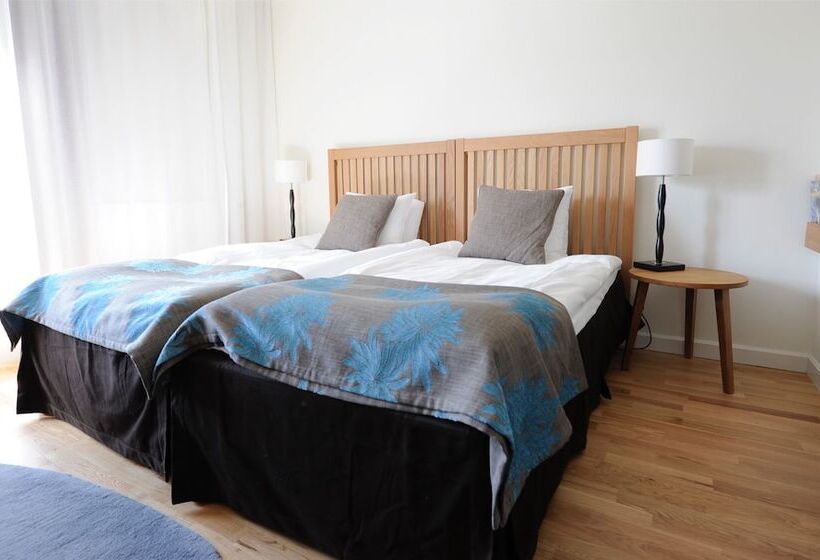 标准间, Korunda Golf & Conference