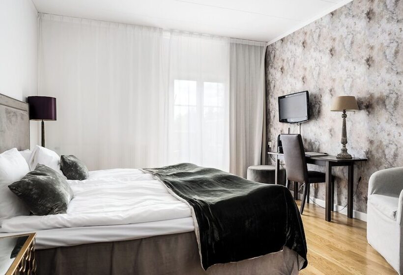 标准间, Korunda Golf & Conference