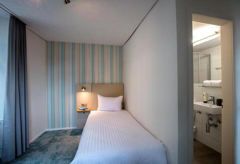 标准单人间, Krone By B Smart