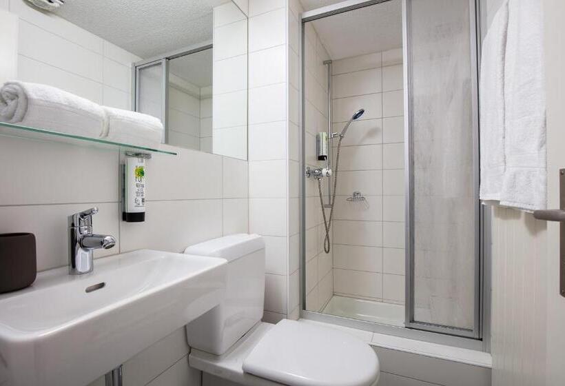 小型套房, Krone By B Smart