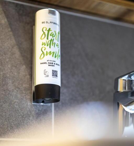 家庭间, Krone By B Smart