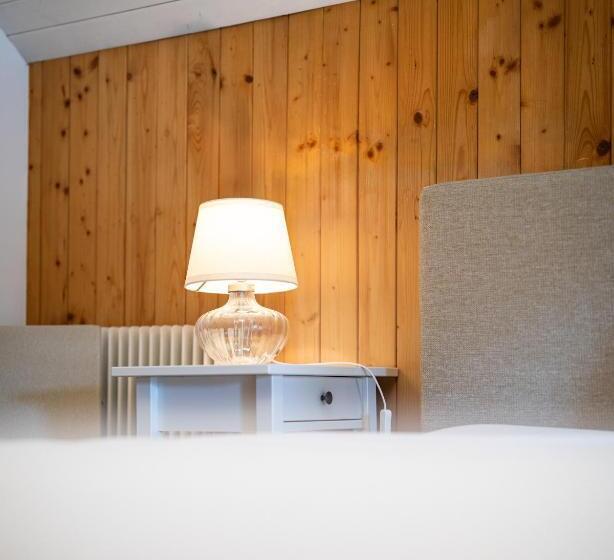 家庭间, Krone By B Smart