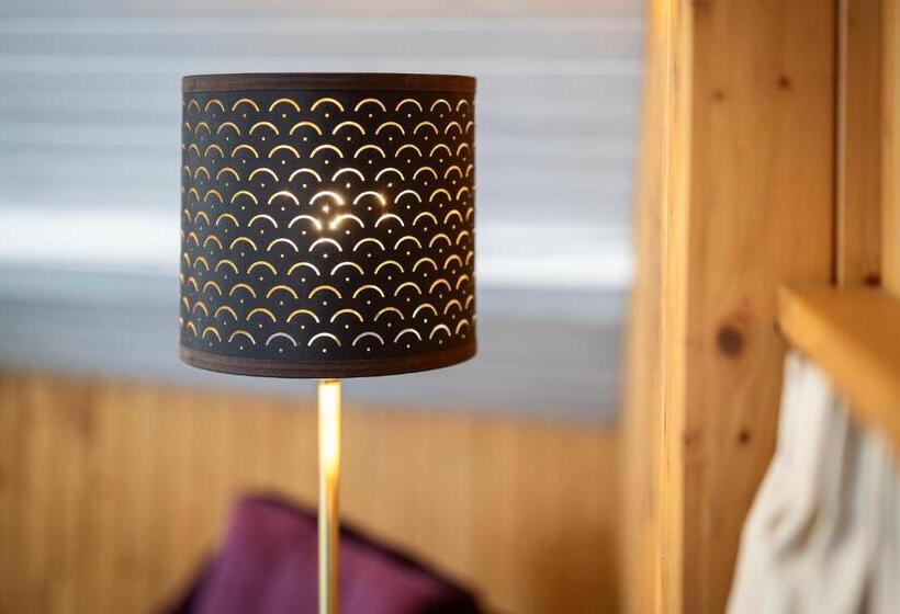 家庭间, Krone By B Smart