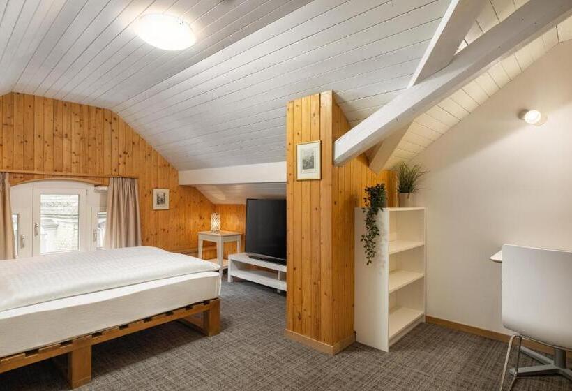 家庭间, Krone By B Smart