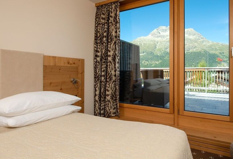 스탠다드 룸, Nira Alpina