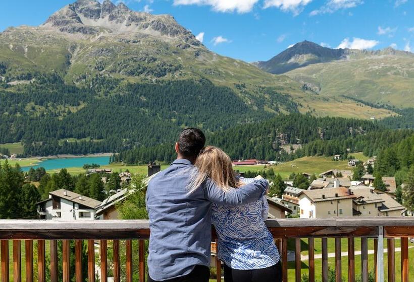 ジュニアスイート, Nira Alpina