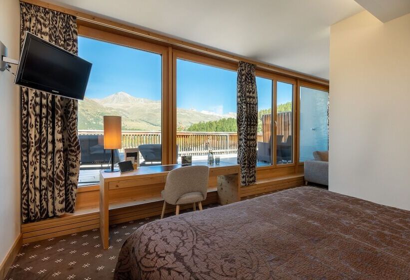 Полулюкс, Nira Alpina