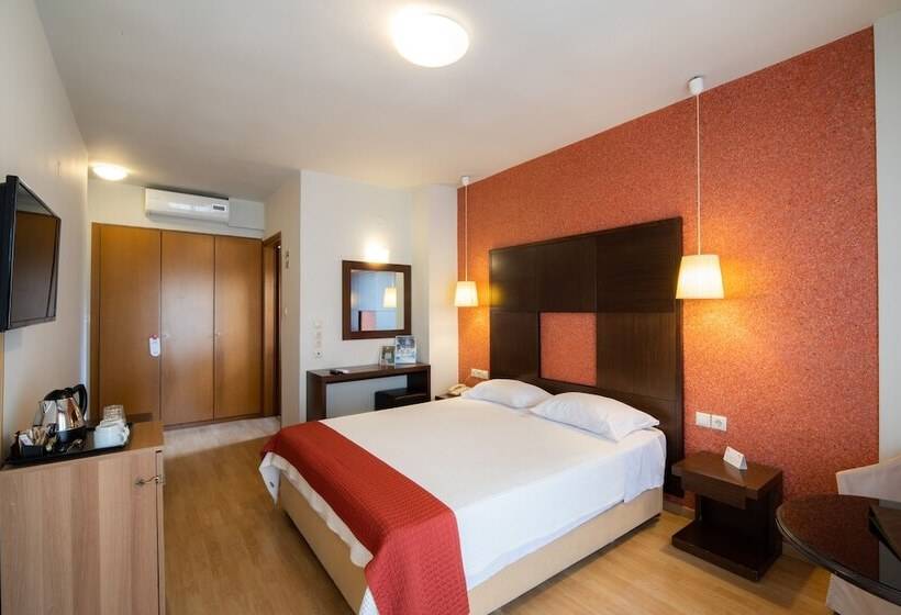 חדר סטנדרט עם נוף, Portaria