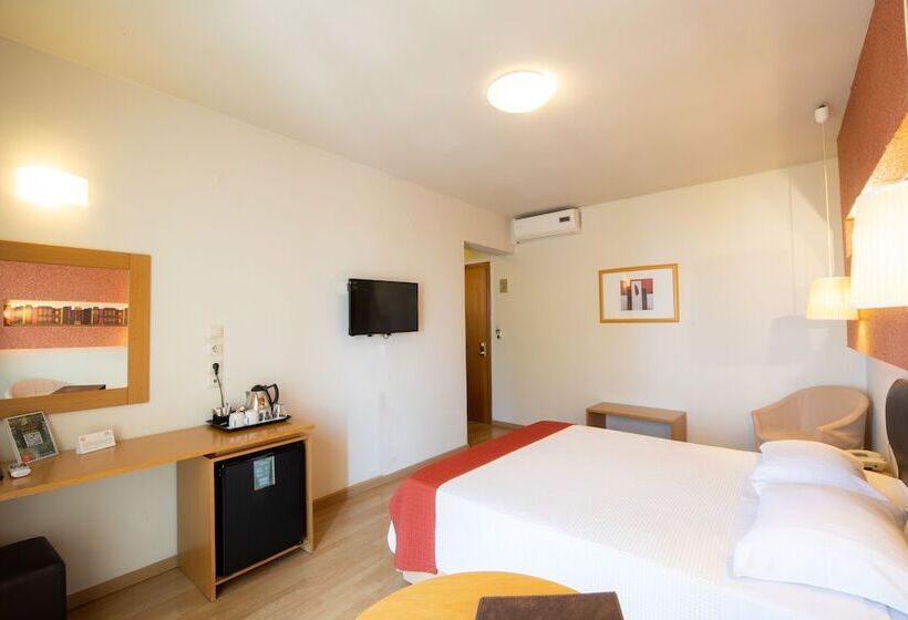 חדר סטנדרט עם נוף, Portaria