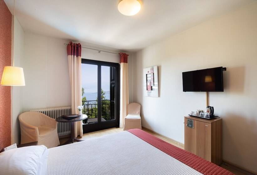 חדר סטנדרט עם נוף, Portaria