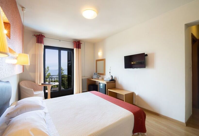 חדר סטנדרט עם נוף, Portaria